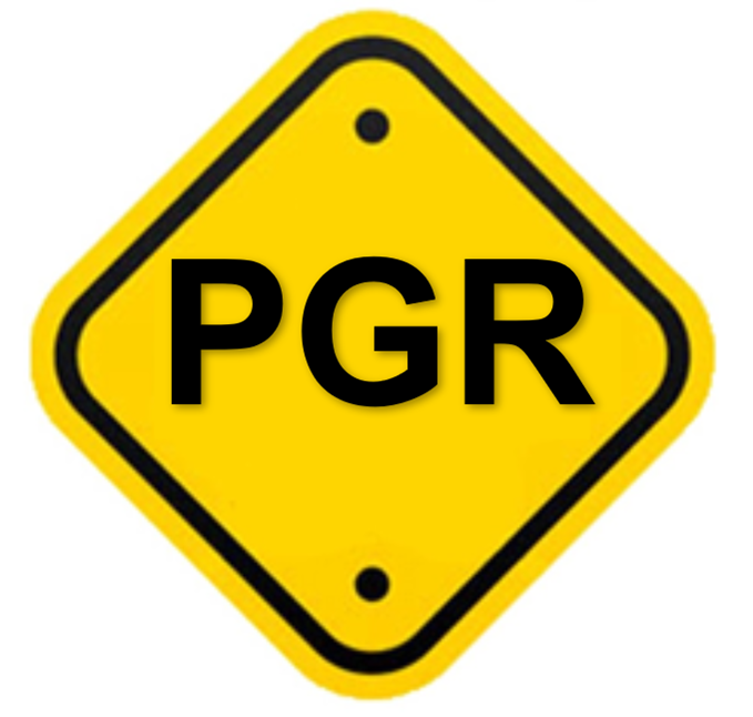 Pgr Programa De Gerenciamento De Risco Pgr Nr T Lg Consultoria Engenharia